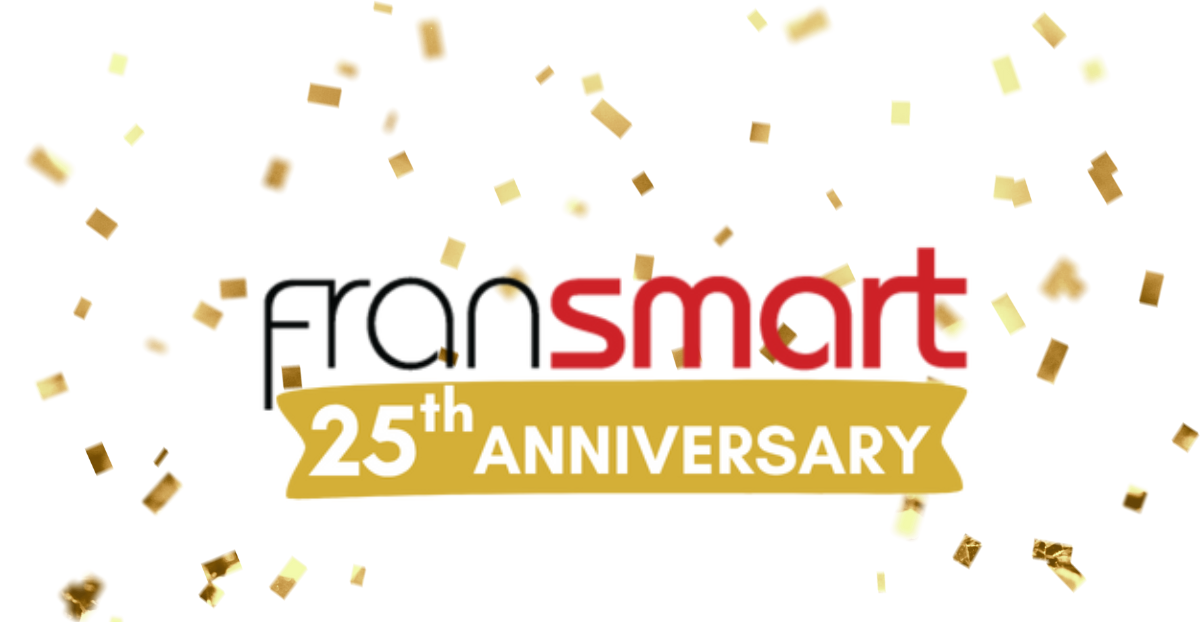 25 Years of Fransmart