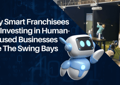 Why Smart Franchisees Are Investing in Human-Focused Businesses Like The Swing Bays