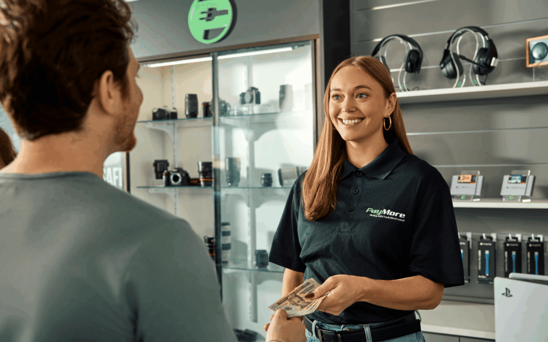 Why Physical Stores Still Matter: Building Trust in the Digital Age