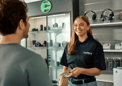 Why Physical Stores Still Matter: Building Trust in the Digital Age