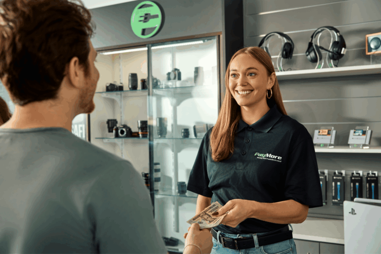 Why Physical Stores Still Matter: Building Trust in the Digital Age