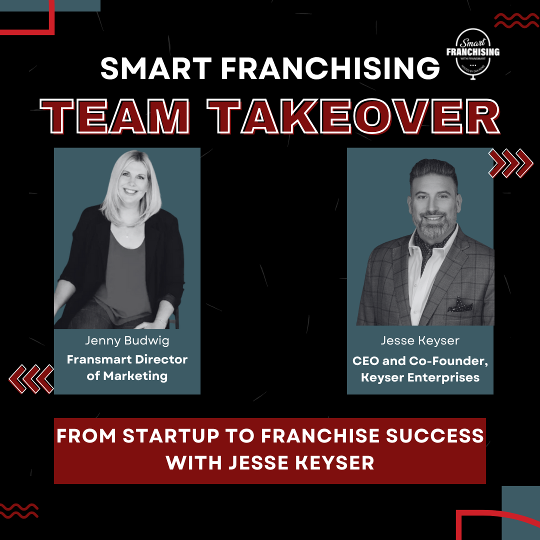 Smart Franchising With Fransmart - Episode 1