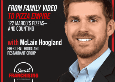 Scaling Smarter – What a Former Marine Learned Building America’s Largest Marco’s Franchise