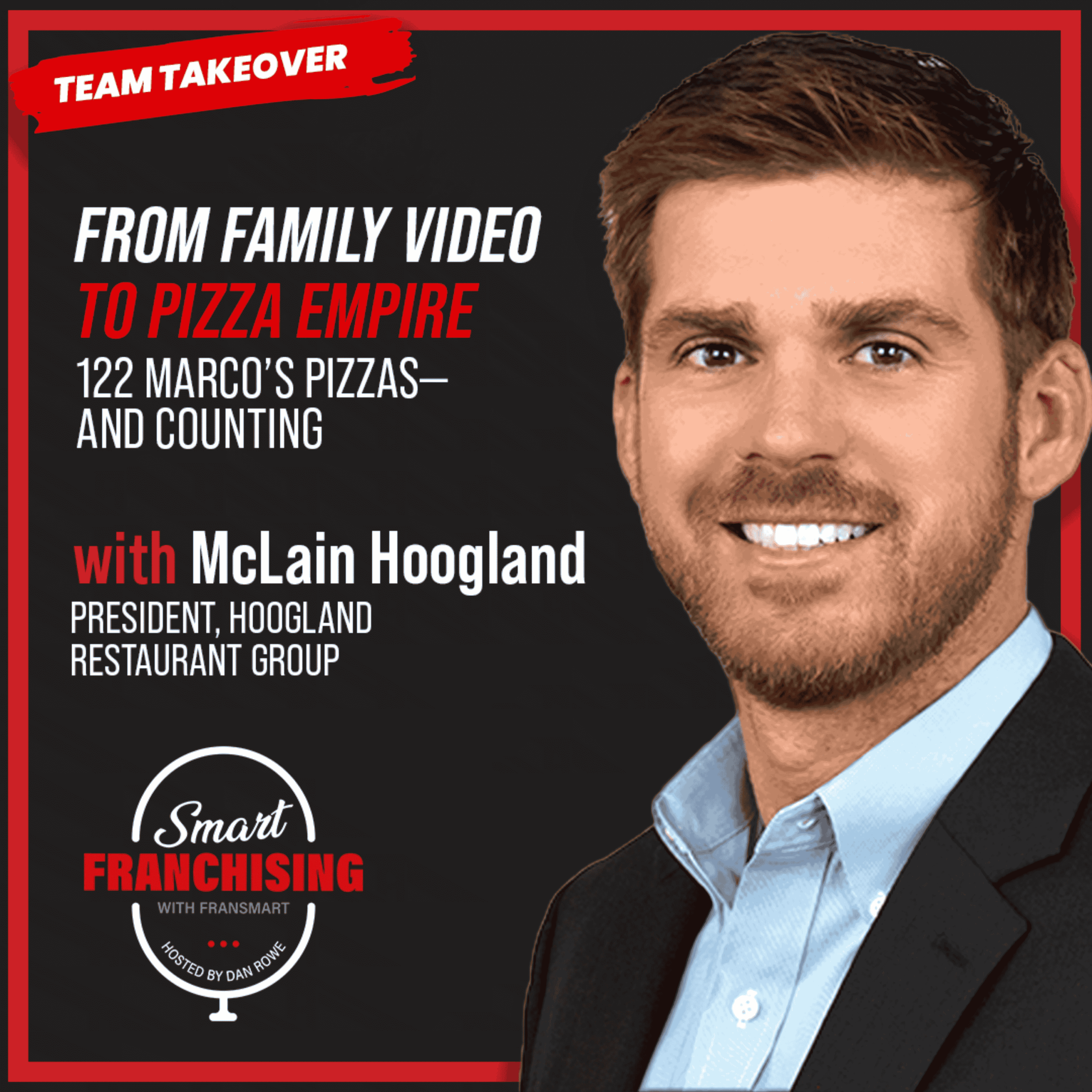 Smart Franchising With Fransmart - Episode 1