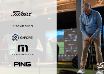 The Swing Bays Partners with Golf’s Premier Brands to Deliver World-Class Experiences