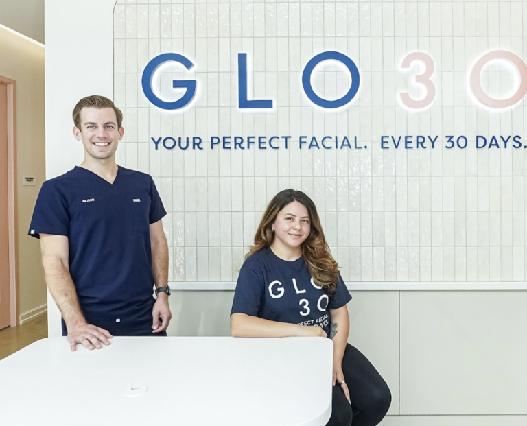 Why GLO30 Is One of the Best Skincare Franchises to Invest In Right Now