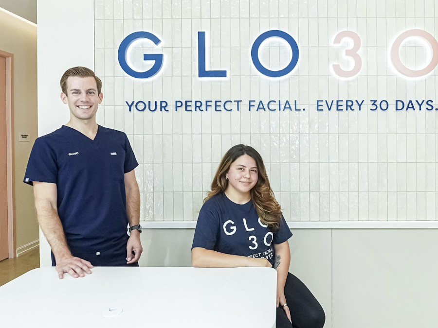 Why GLO30 Is One of the Best Skincare Franchises to Invest In Right Now