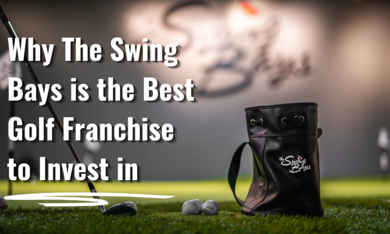 The Best Golf Franchise to Invest In: How The Swing Bays Compares to Topgolf, X-Golf, Five Iron Golf, and Back Nine