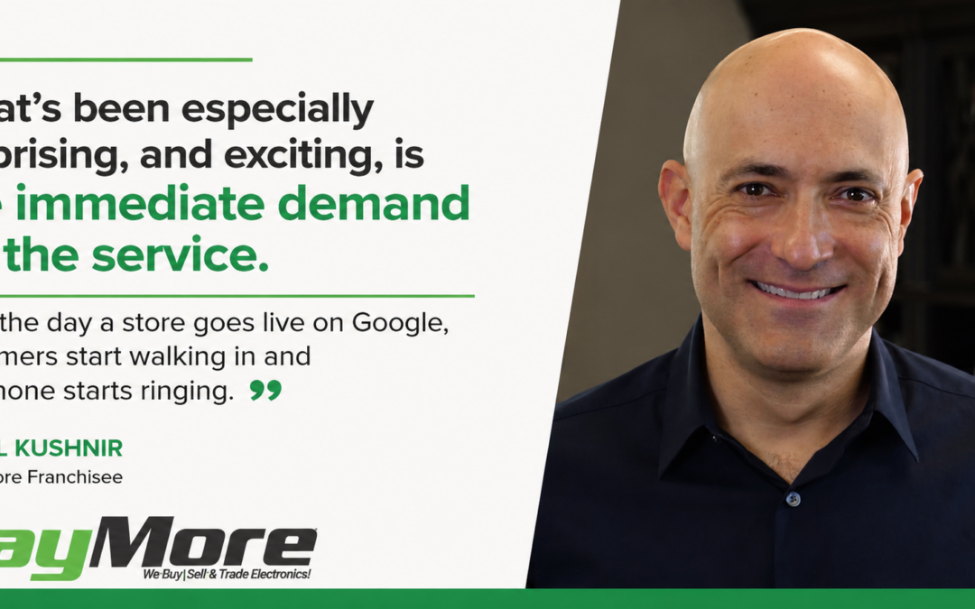 From One Store to Nine: Inside PayMore’s Fastest-Growing Franchise Territories