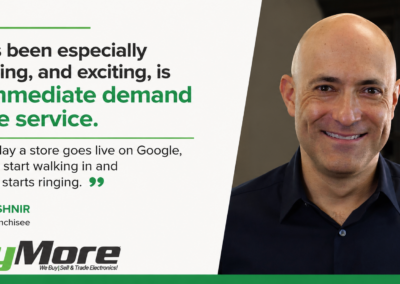 From One Store to Nine: Inside PayMore’s Fastest-Growing Franchise Territories