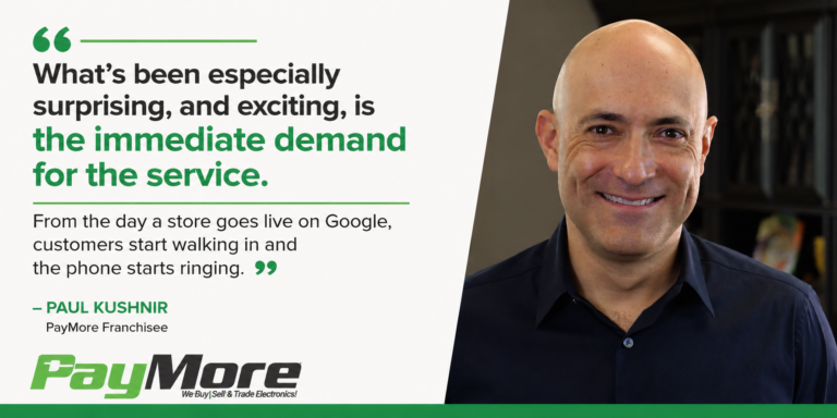 From One Store to Nine: Inside PayMore’s Fastest-Growing Franchise Territories